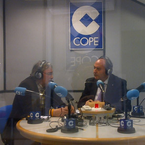 Imagen del audio Jaén Empresarial 03-03-2015 – Ferreterías Barchafe