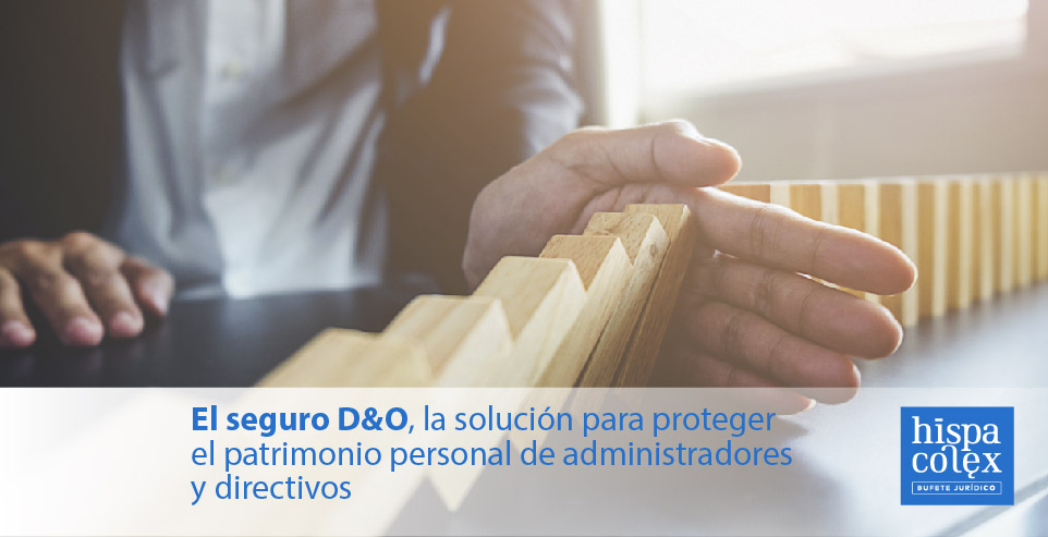 seguro responsabilidad civil directivos y administradores