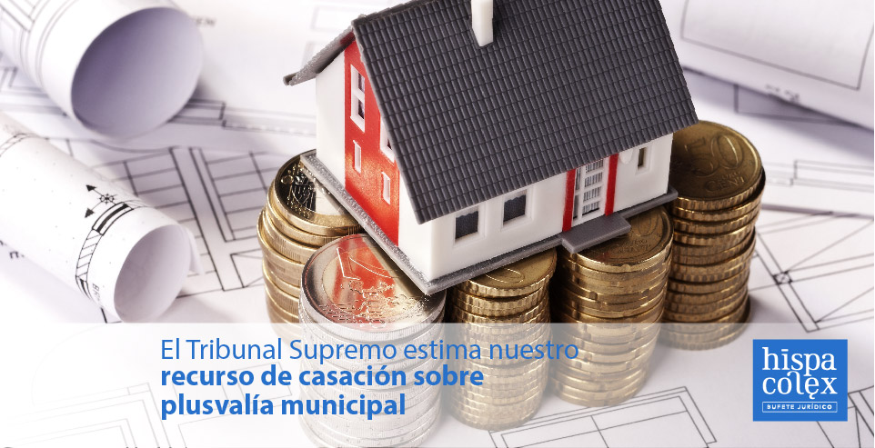 abogados plusvalía municipal