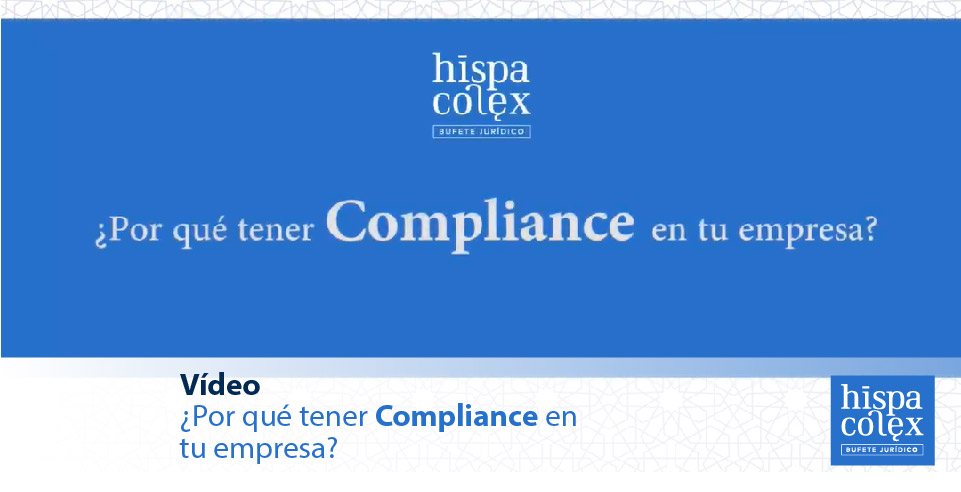 abogados compliance en la empresa