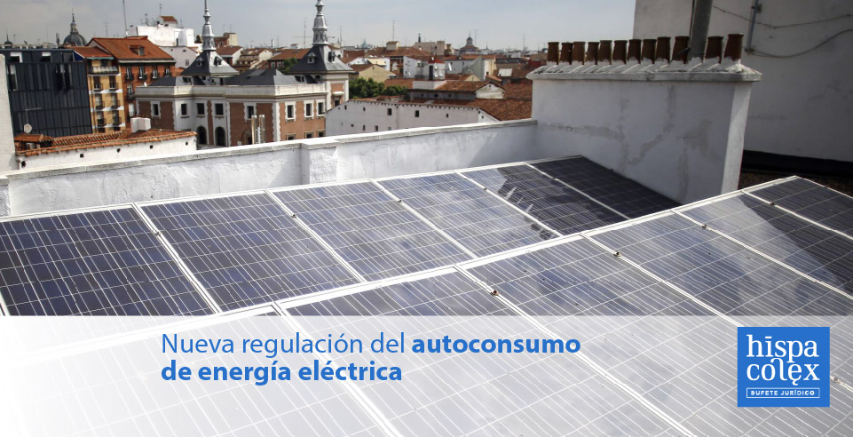 abogados autoconsumo energia electrica