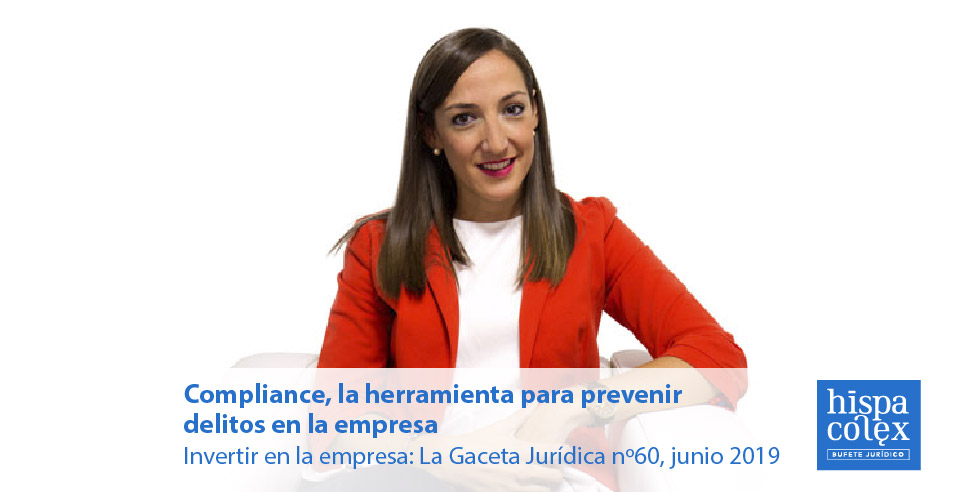 abogados para compliance empresas