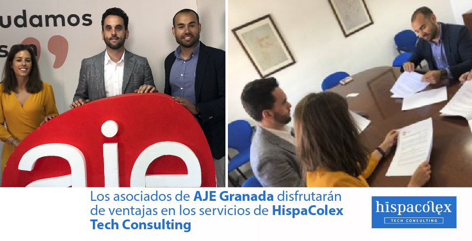 consultoria digital empresas granada