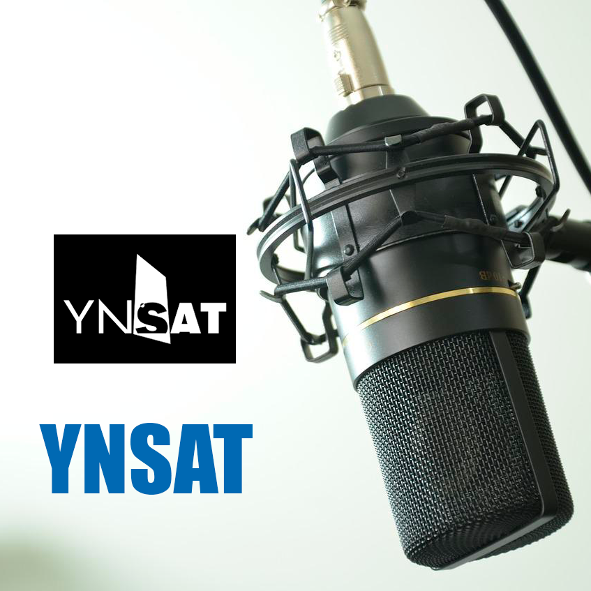 Imagen del audio Málaga Empresarial entrevista a YNSAT