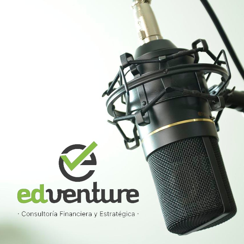Imagen del audio Málaga Empresarial con Edventure