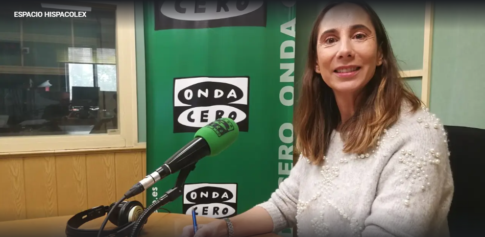 Imagen del audio En Onda Cero, Ana Nestares nos habla de las medidas para paliar la subida del Euríbor en las hipotecas de familias vulnerables