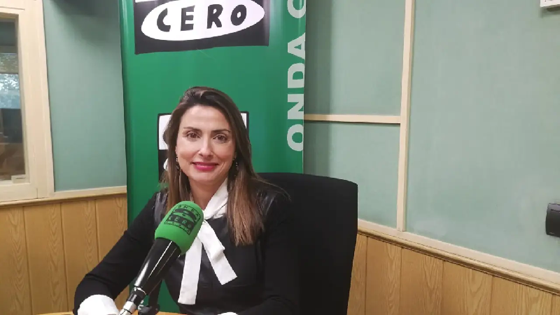 Imagen del audio Raquel Ruiz nos habla sobre recomendaciones legales ante accidentes de tráfico