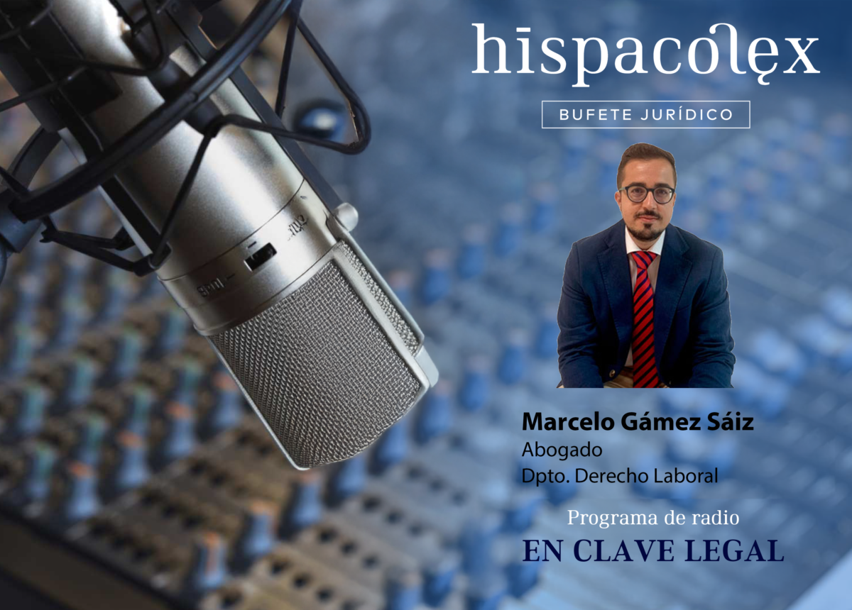 Imagen del audio El nuevo permiso por nacimiento y cuidado del menor