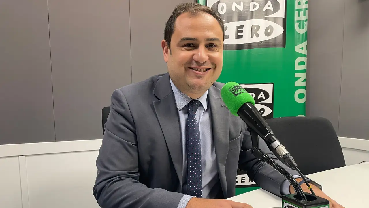 Imagen del audio Nuestro compañero Luis Peche habla en Onda Cero sobre Verifactu