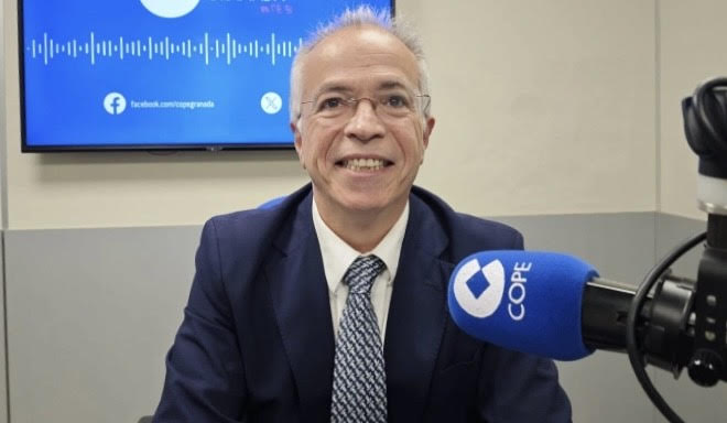 Imagen del audio El socio fundador de Hispacolex, Javier López y García de la Serrana, ha repasado los principales hitos judiciales de 2025