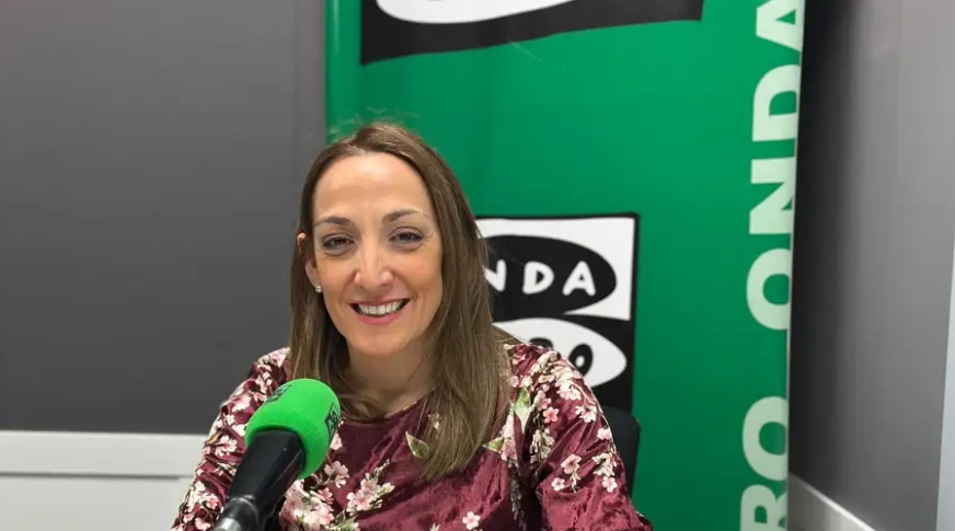 Imagen del audio Hablamos en Onda Cero sobre AIPI