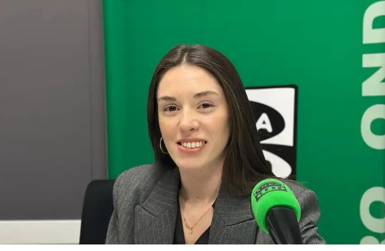 Imagen del audio Novedades laborales 2026